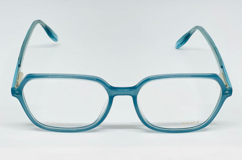 Page 4 Full Rim Acetate Geometric Eye Glasses