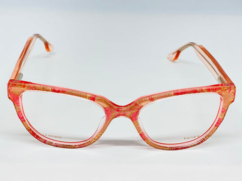 Page 4 Full Rim Acetate Cat Eye Eye Glasses