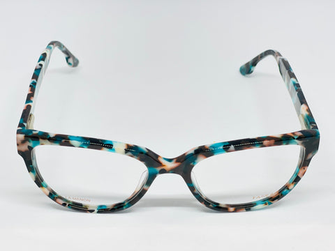 Page 4 Full Rim Acetate Cat Eye Eye Glasses
