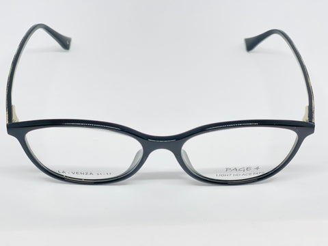 Page 4 Full Rim Acetate Cat Eye Eye Glasses
