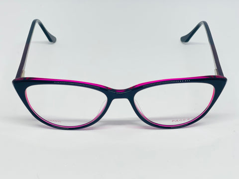 Page 4 Full Rim Acetate Cat Eye Eye Glasses