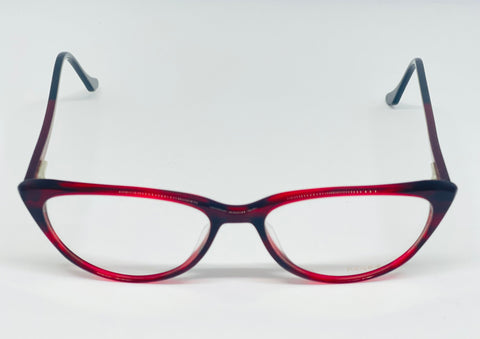 Page 4 Full Rim Acetate Cat Eye Eye Glasses