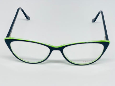 Page 4 Full Rim Acetate Cat Eye Eye Glasses