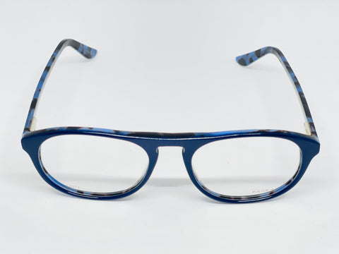 Page 4 Full Rim Acetate Aviator Eye Glasses