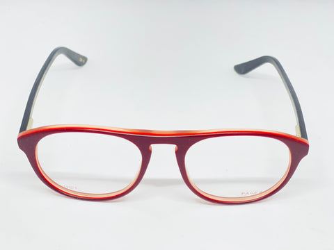 Page 4 Full Rim Acetate Aviator Eye Glasses