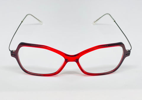 Page 4 Full Rim Acetate Cat Eye Eye Glasses