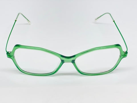 Page 4 Full Rim Acetate Cat Eye Eye Glasses