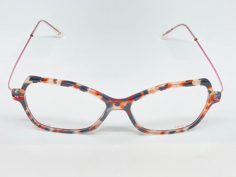 Page 4 Full Rim Acetate Cat Eye Eye Glasses