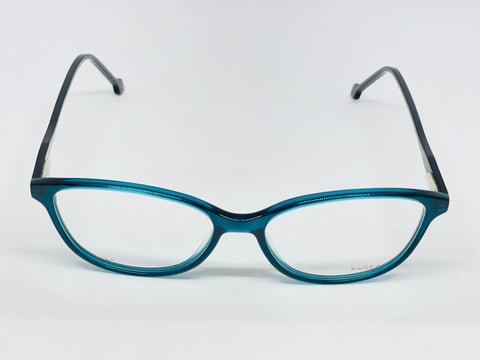 Page 4 Full Rim Acetate Cat Eye Eye Glasses