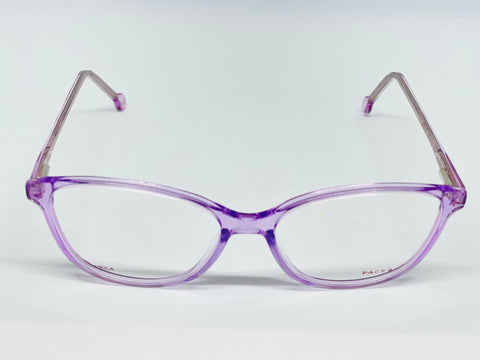 Page 4 Full Rim Acetate Cat Eye Eye Glasses