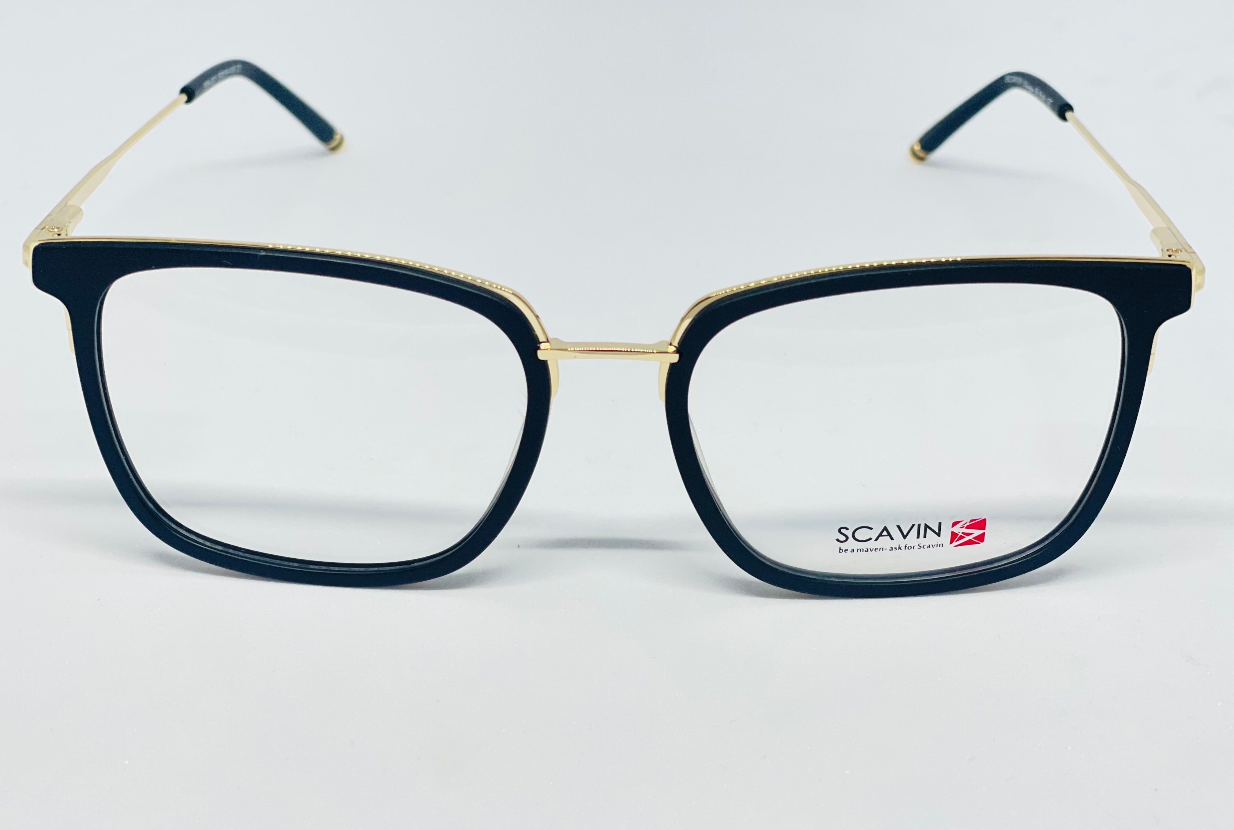 New Favourite: Cat-eye Shaped Sunglasses From Scavin! | VisionPlus Magazine