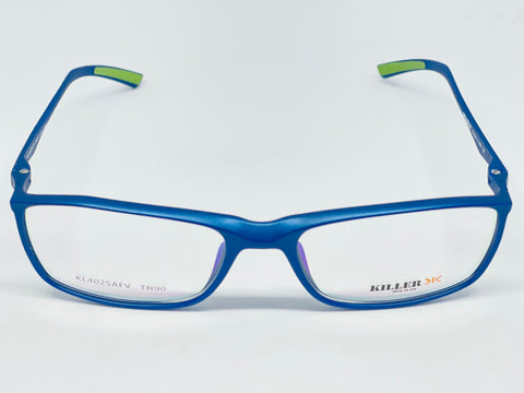 Killer Full Rim TR 90 Rectangle Eye Glasses