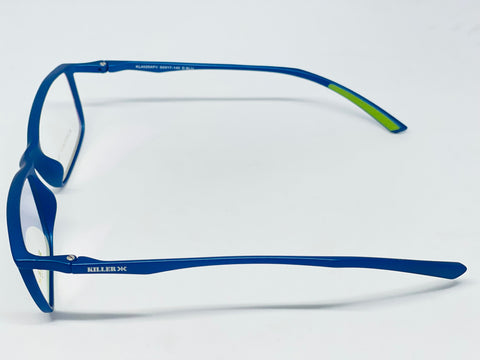 Killer Full Rim TR 90 Rectangle Eye Glasses
