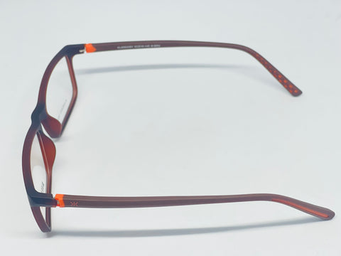 Killer Full Rim TR 90 Rectangle Eye Glasses
